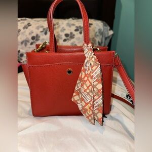 Steve Madden Over The Shoulder Purse